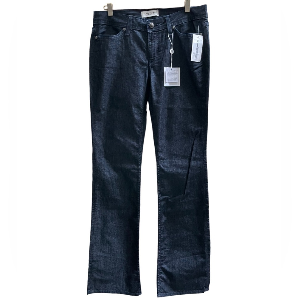 NWT Habitual Glory Eventide 29 34 inseam